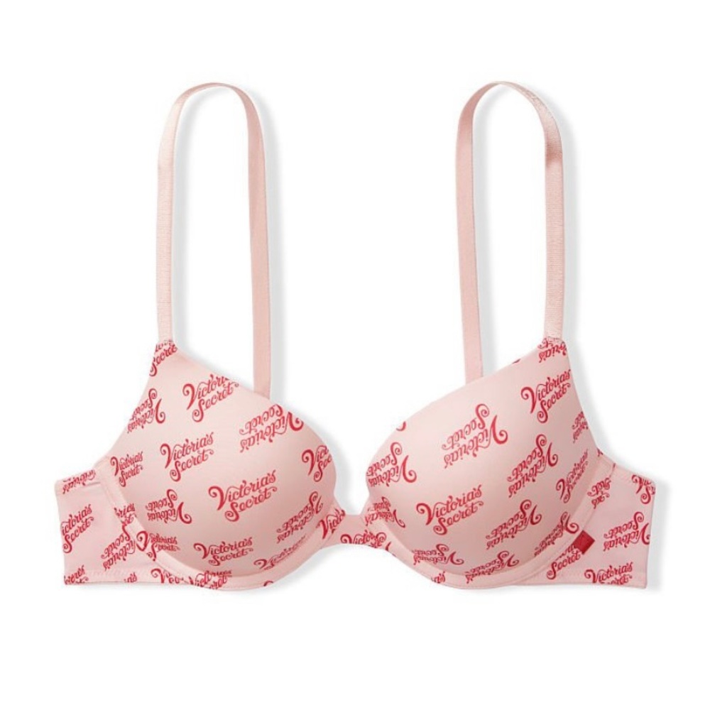 VICTORIA’S SECRET PUSH UP BRA 34B